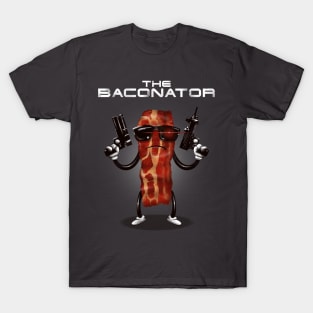 The Baconator T-Shirt